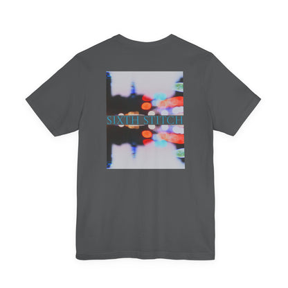 The Sixth Sense Tee