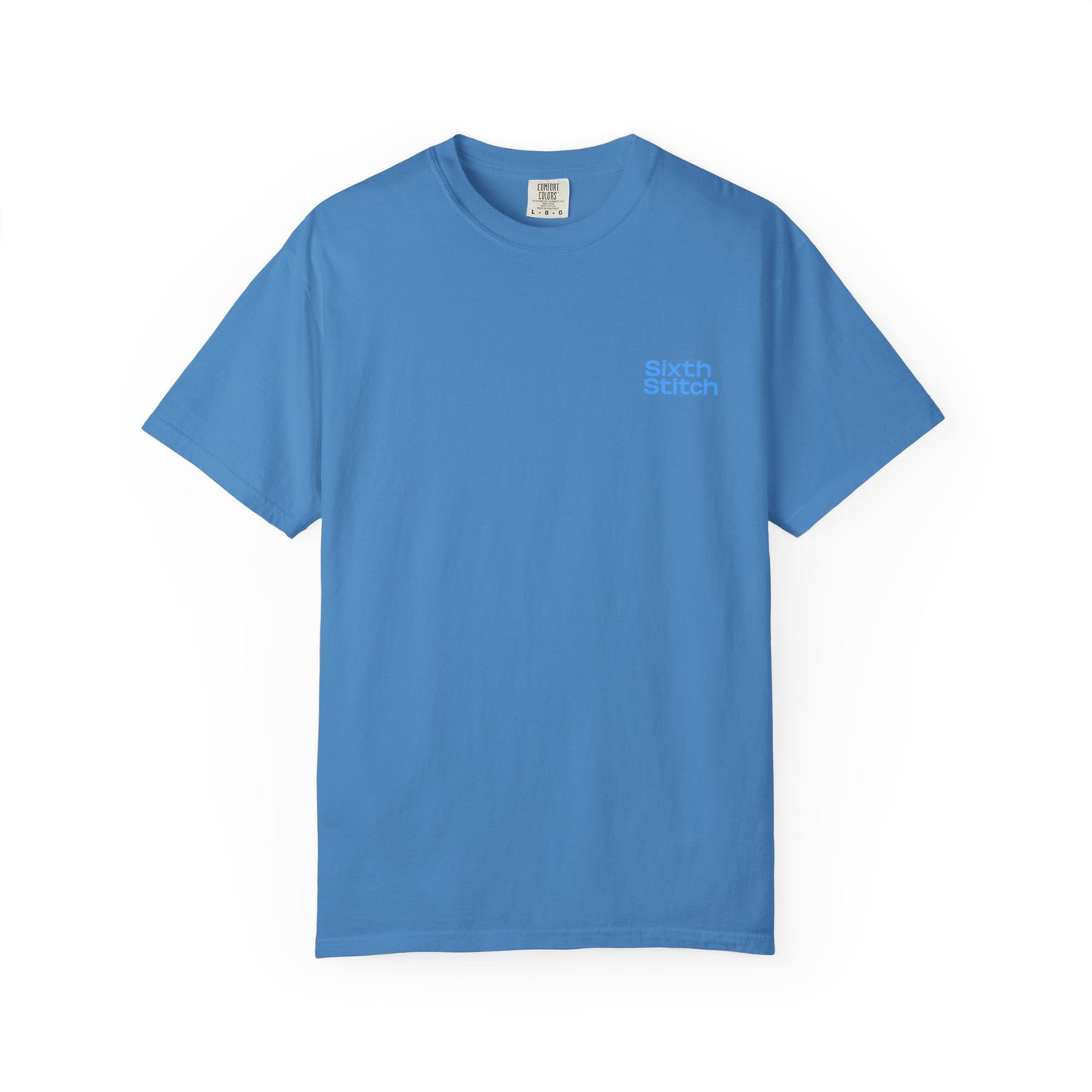 Hidden Sixth Tee