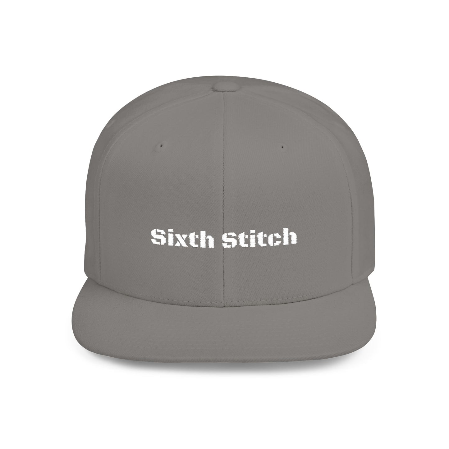 No Cap Hat