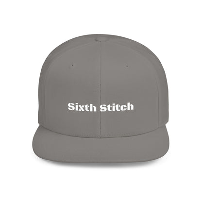 No Cap Hat