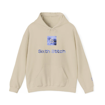 Tha 4/6 Hoodie