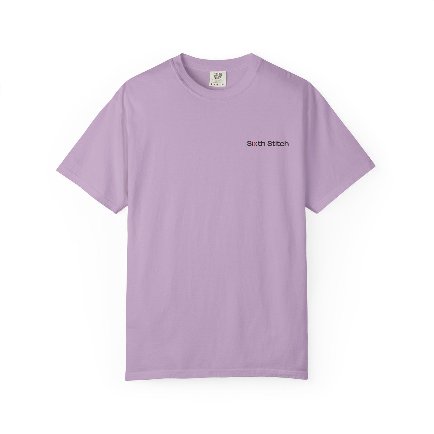 Mellow Elegance Tee