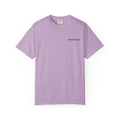 Mellow Elegance Tee