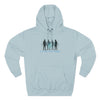 4 Tha Homies Hoodie | Sixth Stitch Original