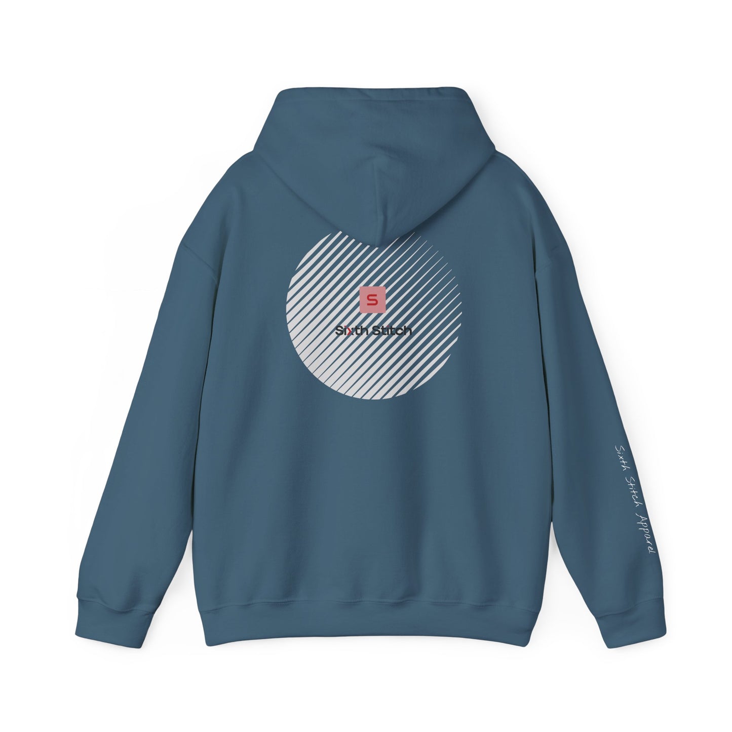4 Tha Homies Hoodie