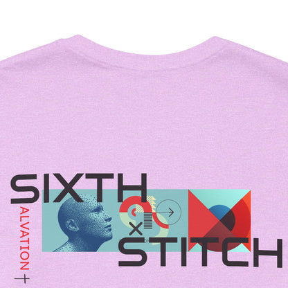 "Be Alive" Inspiration Tee