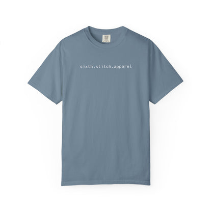 Abstract Lightbulb Tee