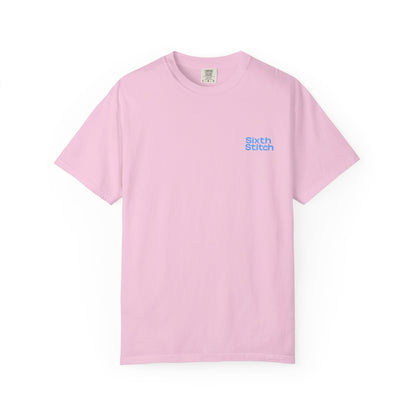 Hidden Sixth Tee