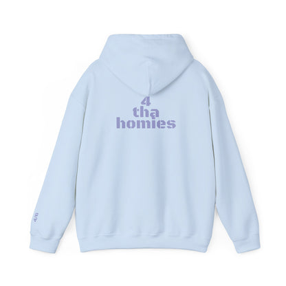 Tha 4/6 Hoodie