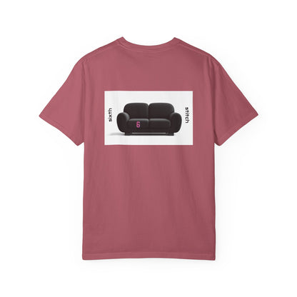 Sixth Couch Tee