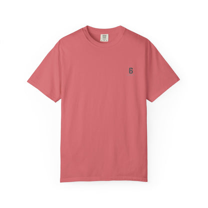 Big Brain Relaxed Tee