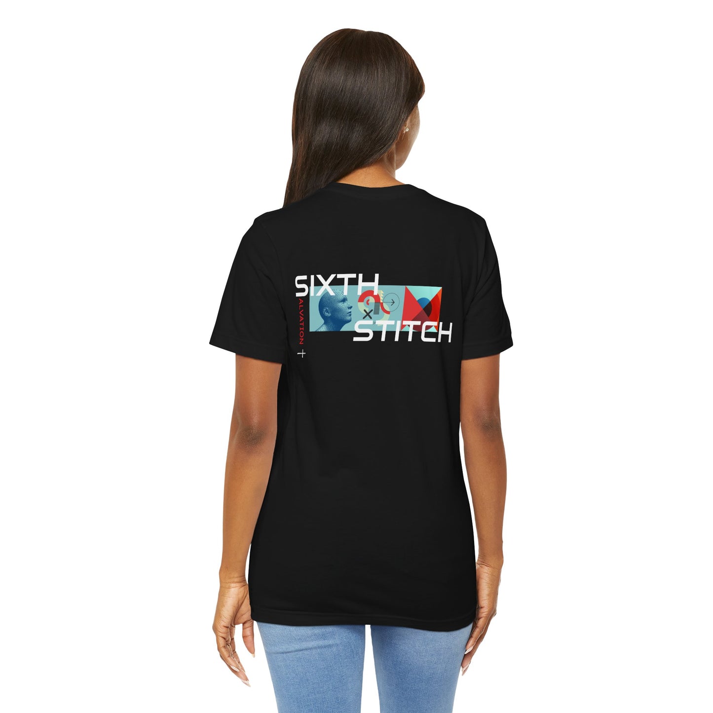 "Be Alive" Inspiration Tee