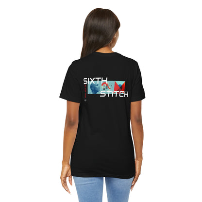 "Be Alive" Inspiration Tee