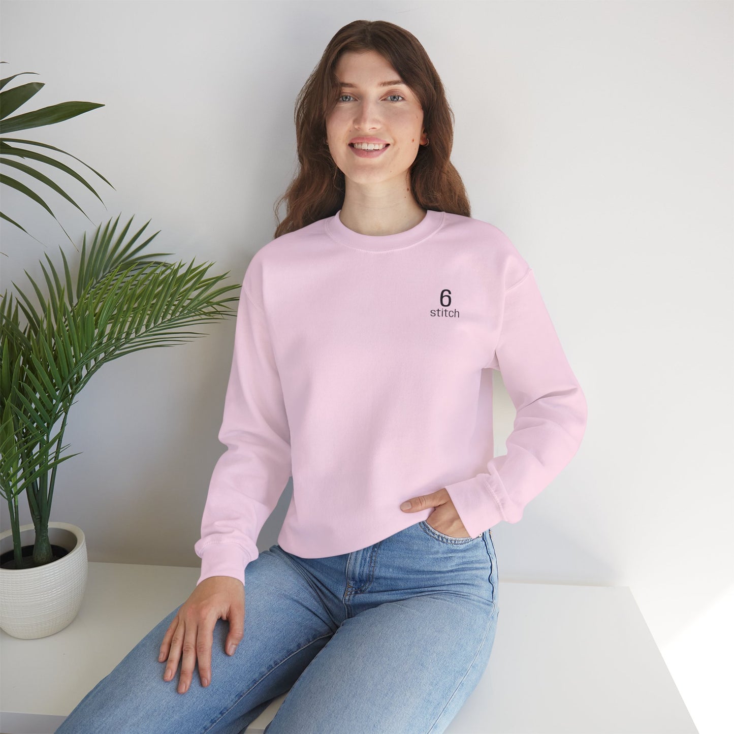 Simple Skull Long Sleeve