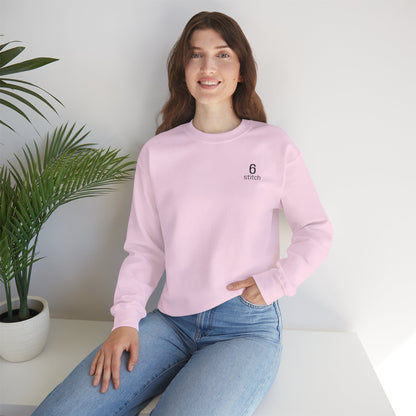 Simple Skull Long Sleeve