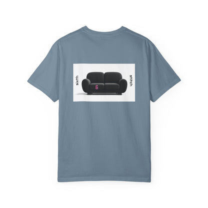 Sixth Couch Tee