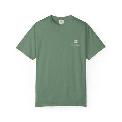 Sixth Couch Tee