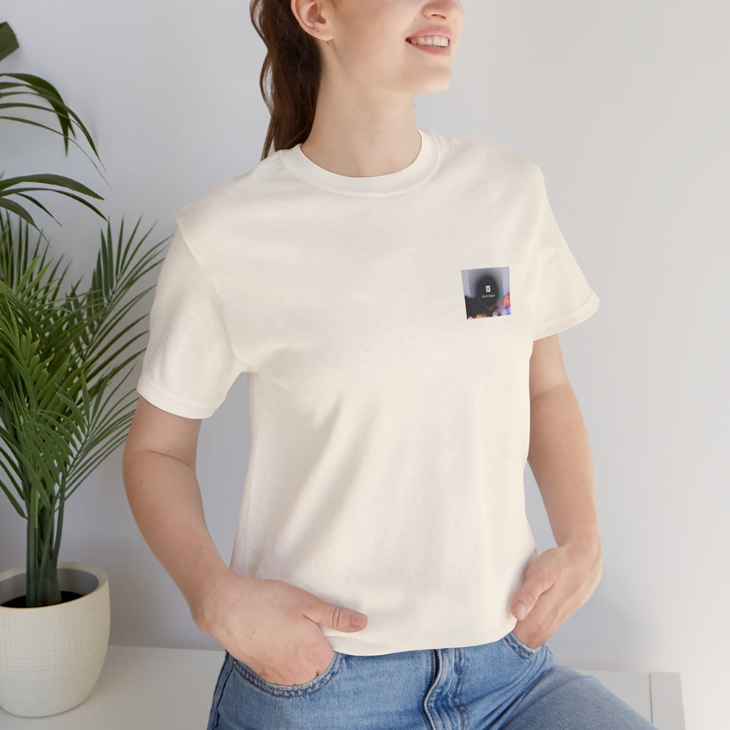 The Sixth Sense Tee