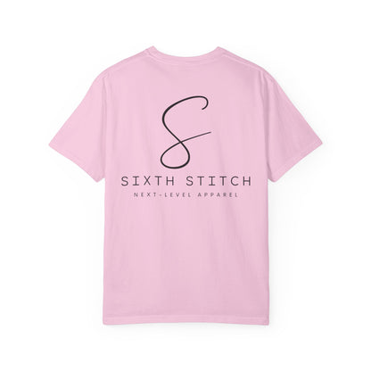 Mellow Elegance Tee