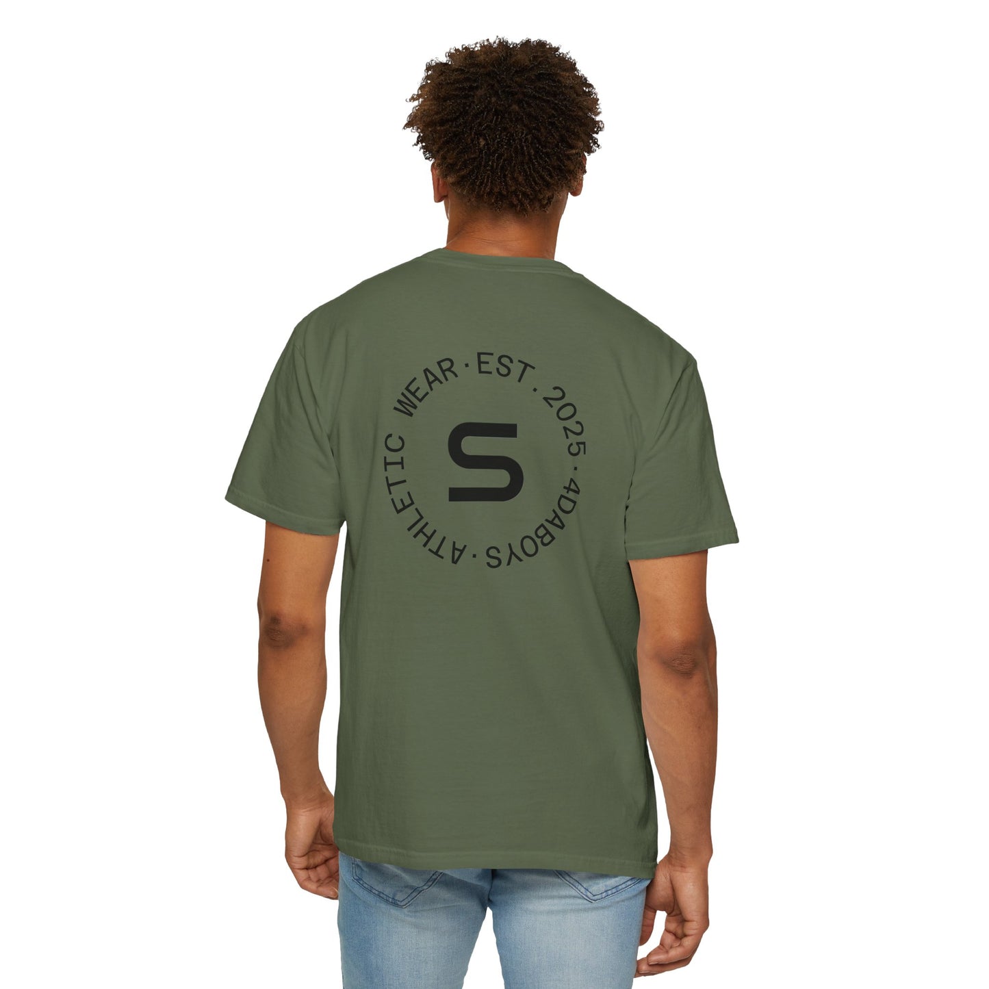 Gang Gang Tee