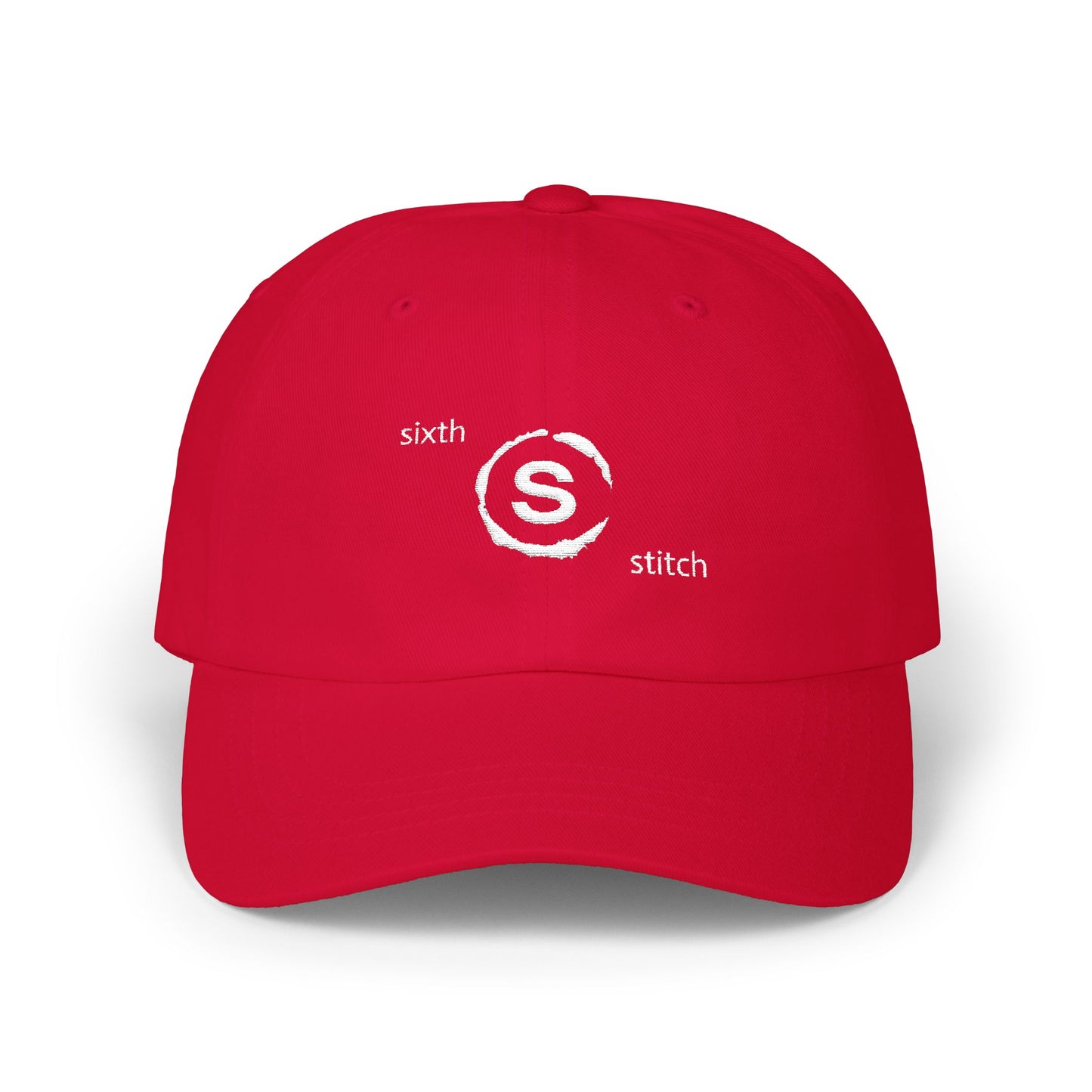 Sexy Dad Hat