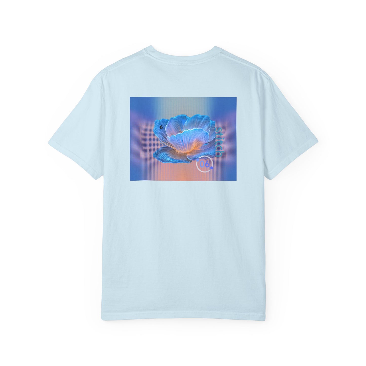 Hidden Sixth Tee
