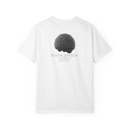 Big Brain Relaxed Tee