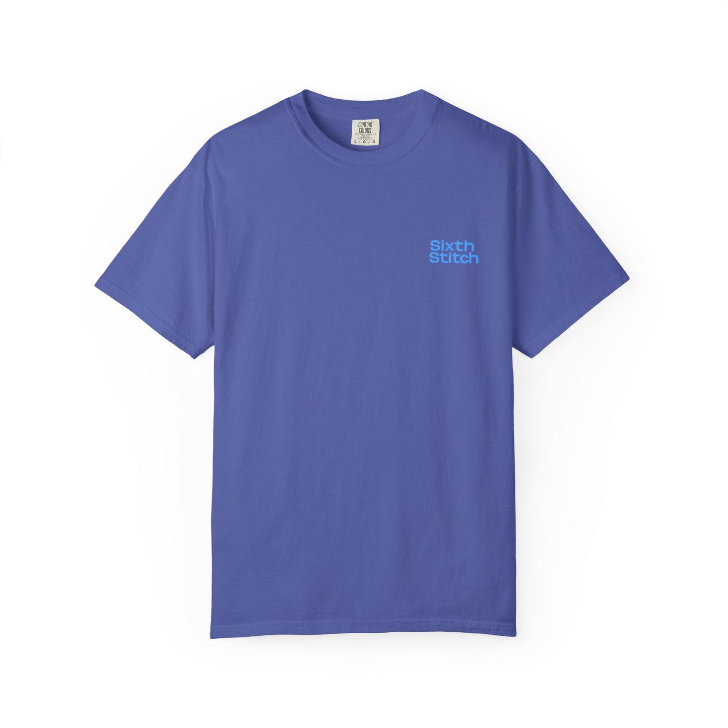 Hidden Sixth Tee