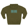4 Tha Homies Hoodie | Sixth Stitch Original