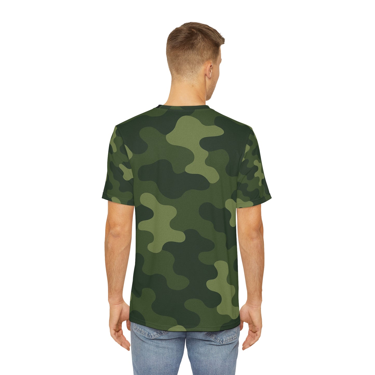 The Rock Bottom Tee