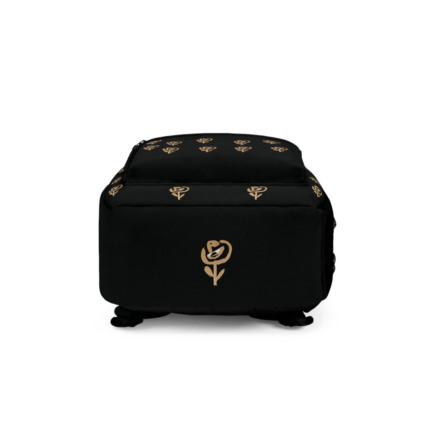elegent rose backpack