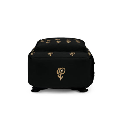 elegent rose backpack