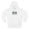 4 Tha Homies Hoodie | Sixth Stitch Original