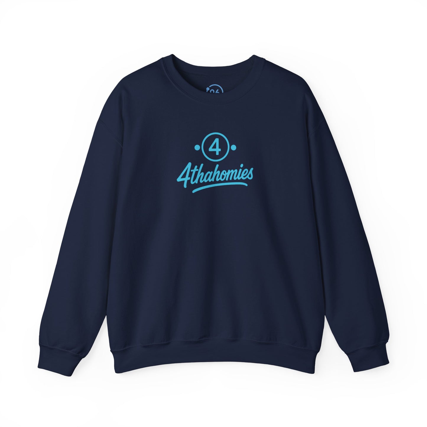 4TH LED Sweater
