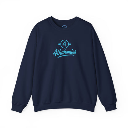 4TH LED Sweater