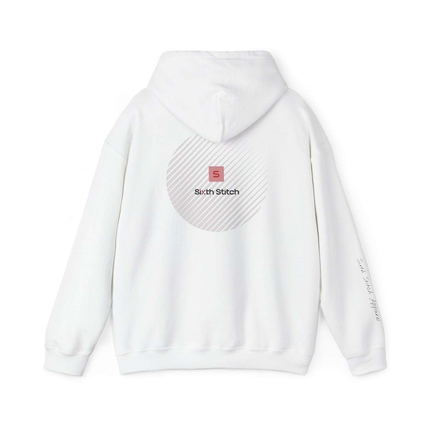 4 Tha Homies Hoodie