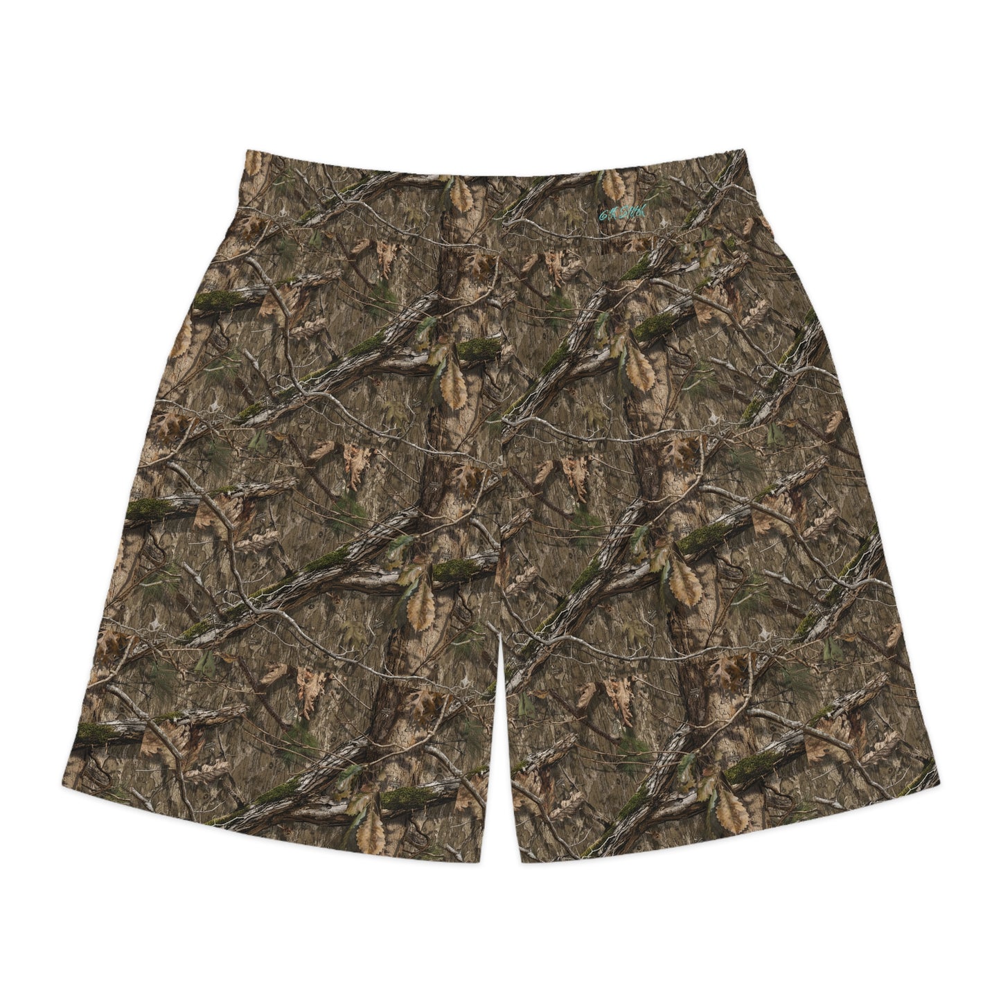 Rose in tha Rough Shorts