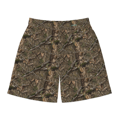 Rose in tha Rough Shorts