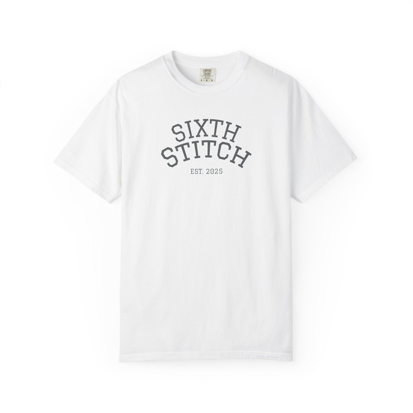 Basic B Tee