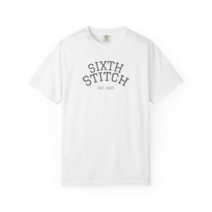 Basic B Tee