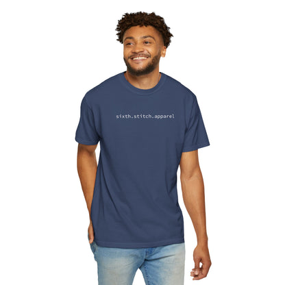 Abstract Lightbulb Tee