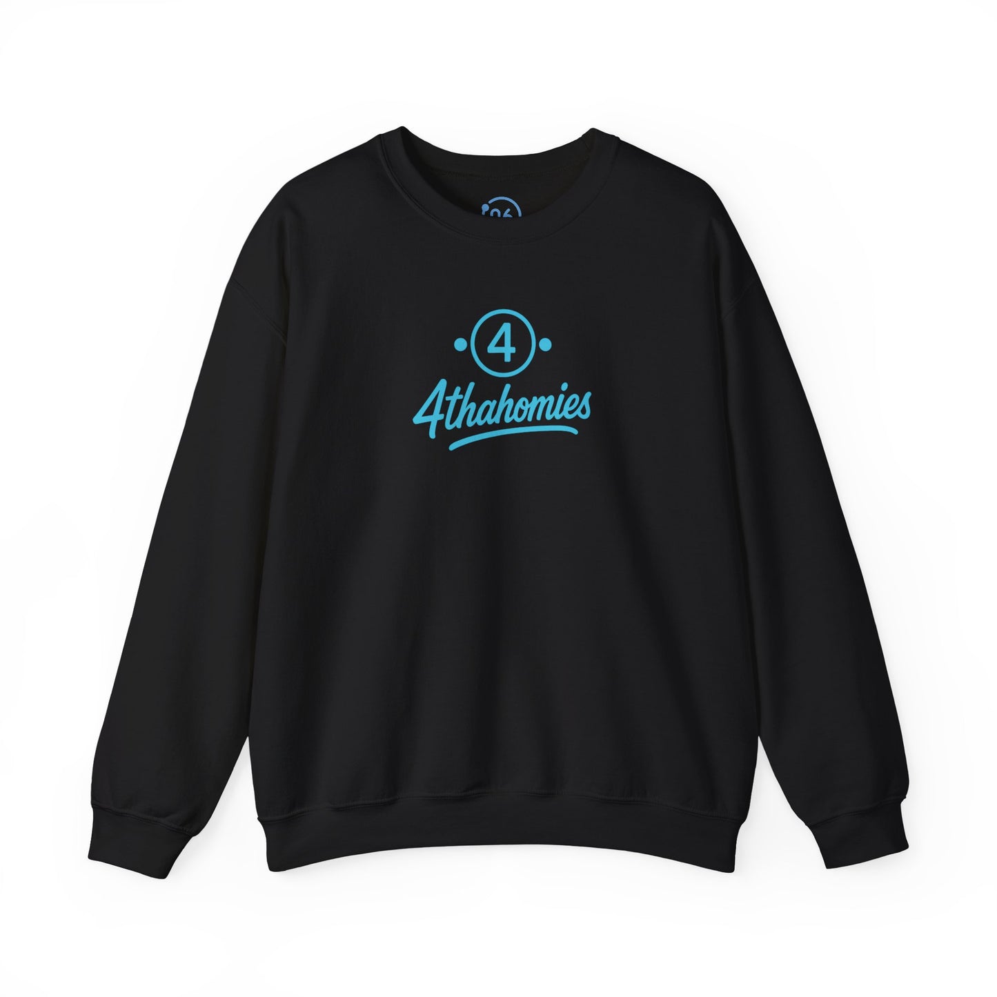 4TH LED Sweater