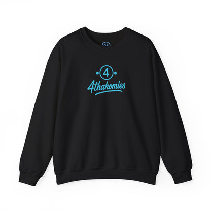 4TH LED Sweater