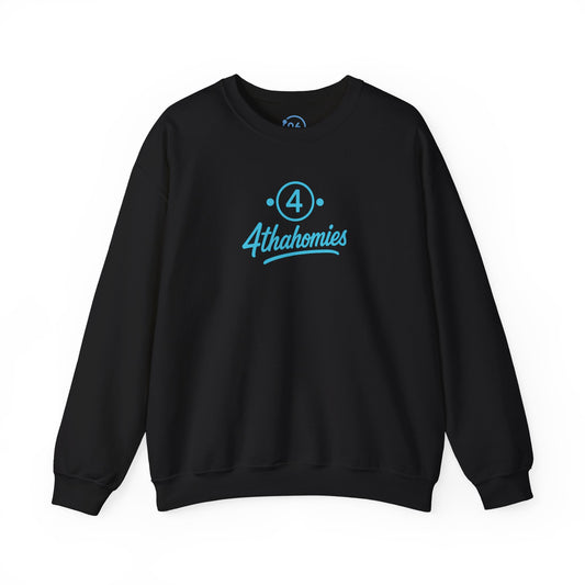 4TH LED Sweater
