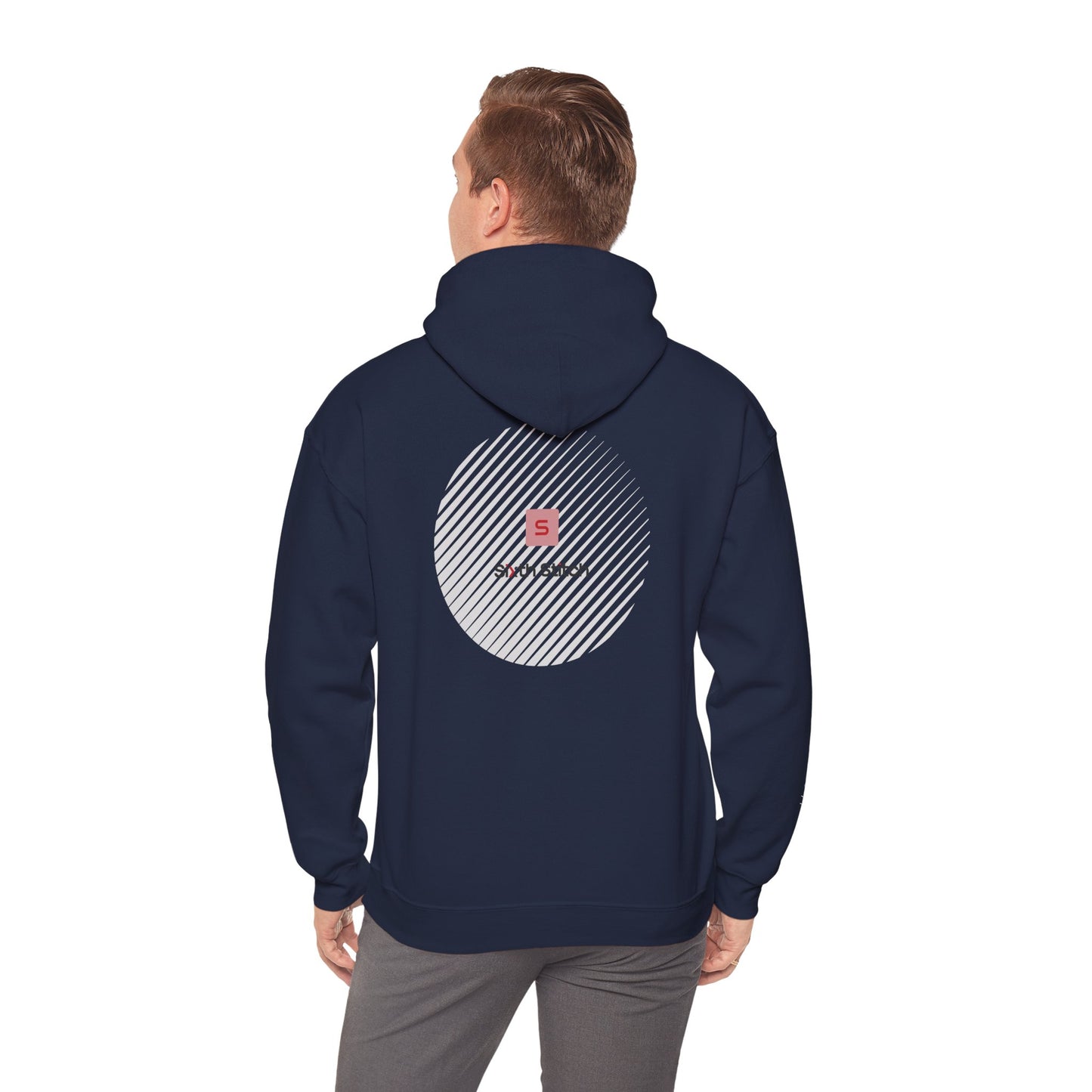 4 Tha Homies Hoodie