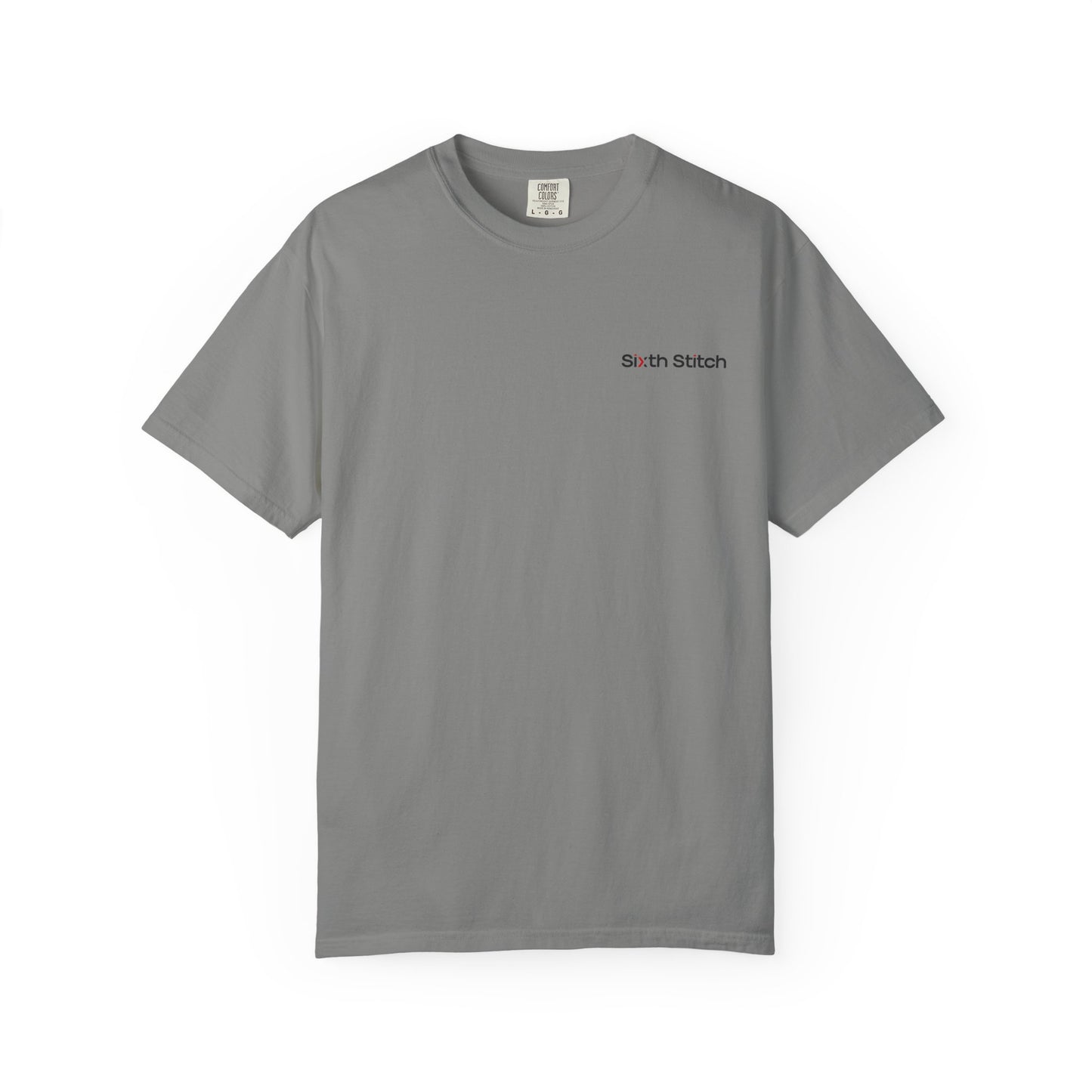 Mellow Elegance Tee