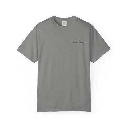 Mellow Elegance Tee