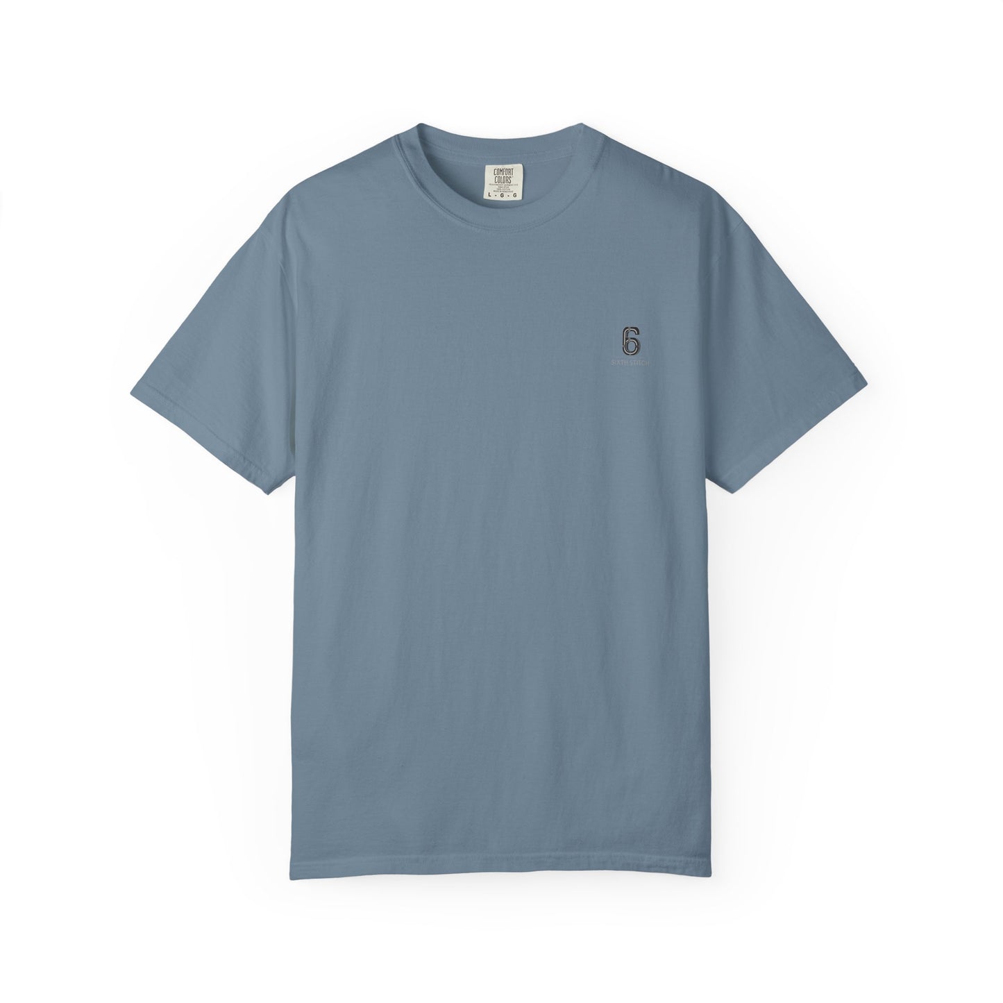 Big Brain Relaxed Tee
