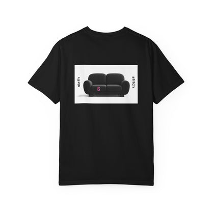 Sixth Couch Tee