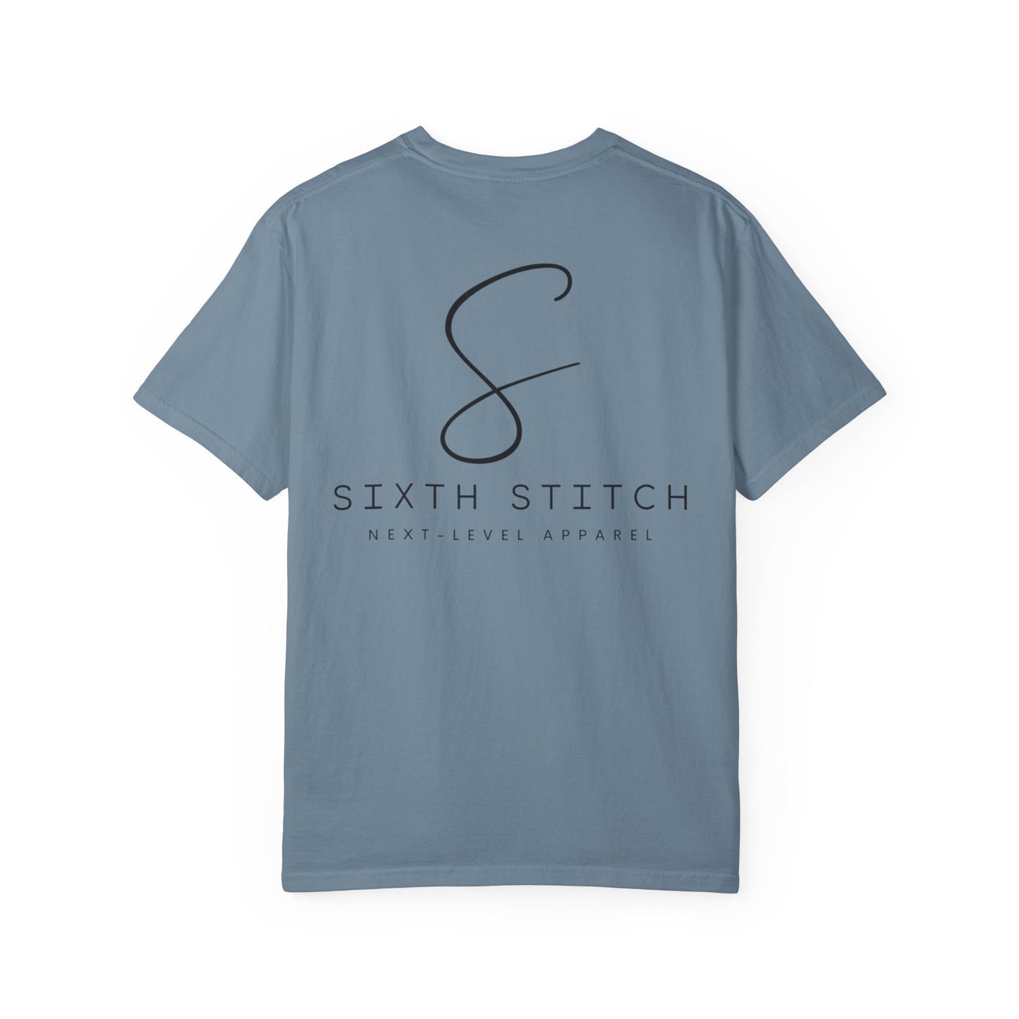 Mellow Elegance Tee